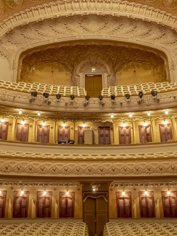 Opéra de Vichy