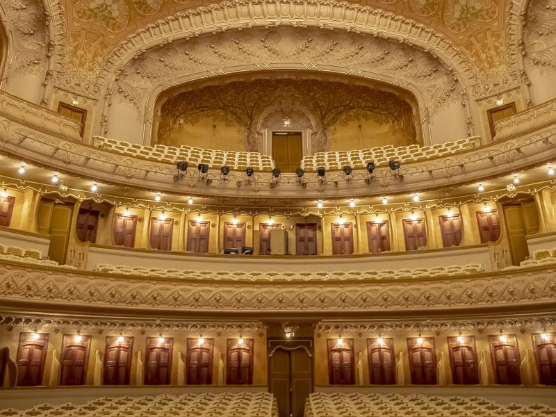 Opéra de Vichy